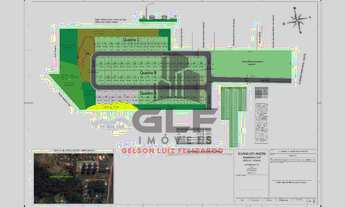 Imagem 6: Área proximo ao mar em Itapema/SC bairro Morretes com 300m² para construir a casa dos sonh