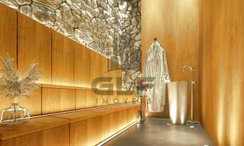 Imagem 7: Apartamento Lançamento na cidade de Itapema/SC no bairro Morretes, com 2 Suítes e 1 Vaga d