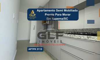Imagem: Apartamento Novo e Pronto para morar na
