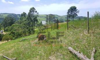 Imagem 3: Área Pronta para construir a casa dos sonhos em Imaruí/SC localizada próximo a Rodovia 437