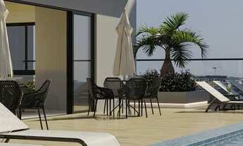 Imagem 7: Camboriú Boulevard, 2 dormitórios, 1 suítes, 1 banheiros, 1 vaga na garagem, 72M² de Área