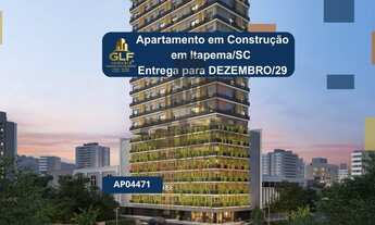 Imagem: Apartamento em Construção em Itapema/SC