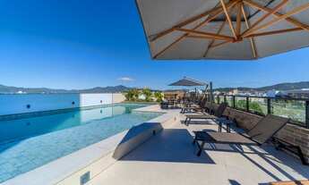 Imagem 3: Icon Residence, 2 dormitórios, 1 suítes, 2 banheiro, 1 vaga na garagem, 68M² de Área Const