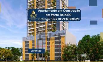 Imagem: Apartamento em Construção em Porto Belo/SC