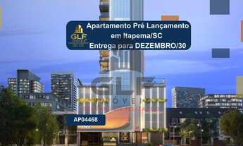Imagem: Apartamento Pré Lançamento em Itapema/SC