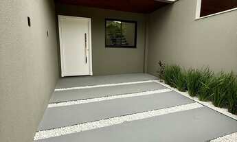 Imagem: Sobrado, 2 dormitórios, 2 suíte, 3 banheiro