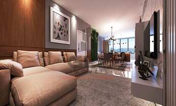 Imagem 4: Apartamento Em Construção Alto Padrão na cidade de Porto Belo/SC no bairro Perequê, 3 Suít