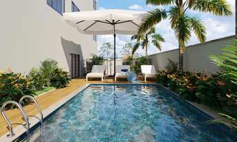 Imagem 4: Venetian, 1 banheiros, 1 vaga na garagem, 85M² de Área Construída, 85M² de Área Total