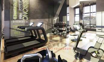 Imagem 2: Apartamento Em Construção Alto Padrão na cidade de Porto Belo/SC no bairro Perequê, 3 Suít