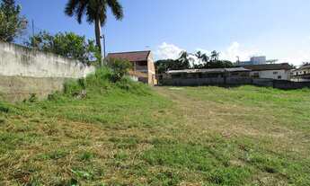 Imagem 2: Terreno a venda em Camboriú/SC com 1.255,09m² área privativa, pronto para construir algo d