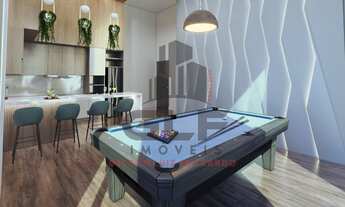 Imagem 6: Apartamento Em Construção Alto Padrão na cidade de Porto Belo/SC no bairro Perequê, 3 Suít