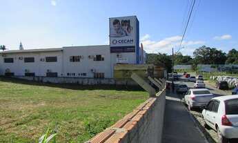 Imagem 3: Terreno a venda em Camboriú/SC com 1.255,09m² área privativa, pronto para construir algo d