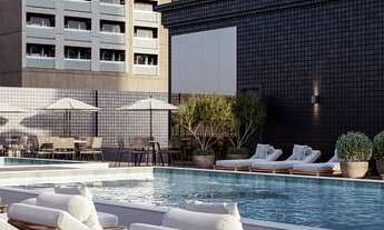 Imagem 7: Apartamento em Construção em Itapema/SC com 374,00m2 área privativa sendo 5 suítes 4 vagas