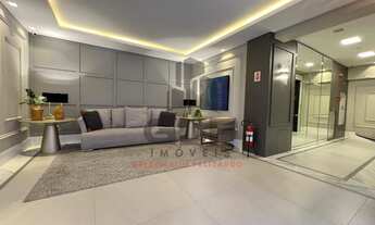 Imagem 3: Apartamento de Luxo na cidade de Itapema/SC no bairro Meia Praia, 2 suítes e 2 demi suítes