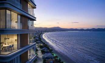 Imagem 4: The Edge Tower Sala comercial com 1 banheiro