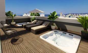 Imagem 7: Essenza, 2 dormitórios, 2 suíte, 1 banheiros, 1 vaga na garagem, 69M² de Área Construída