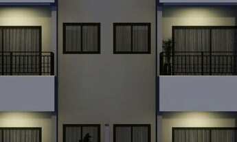 Imagem: Agatha Residence, 2 dormitórios, 2 suíte