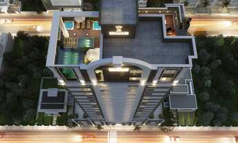 Imagem 3: Essenza, 2 dormitórios, 2 suíte, 1 banheiros, 1 vaga na garagem, 69M² de Área Construída