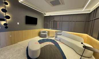 Imagem 3: Apartamento de Luxo Pronto em Itapema/SC Bairro Meia Praia com 150m² área privativa sendo