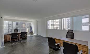 Imagem 5: Galli Center Tower