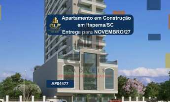 Imagem: Apartamento em Construção em Itapema/SC