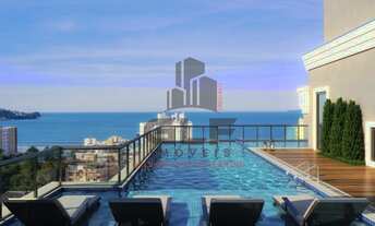 Imagem 2: Apartamento Em Construção em Itapema/SC no bairro Tabuleiro, 2 dormitórios sendo 1 suíte e