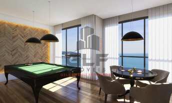 Imagem 6: Apartamento Em Construção em Itapema/SC no bairro Tabuleiro, 2 dormitórios sendo 1 suíte e