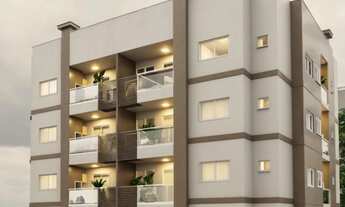 Imagem: Monterrey, 2 dormitórios, 2 suíte, 3 banheiro