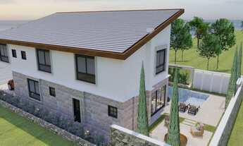 Imagem 5: Ville Margaux, 5 dormitórios, 5 suíte, 6 banheiro, 3 vagas na garagem, 302M² de Área Const