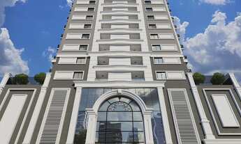 Imagem 4: Essenza, 2 dormitórios, 2 suíte, 1 banheiros, 1 vaga na garagem, 69M² de Área Construída