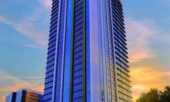 Imagem: Amouge Residence, 3 dormitórios, 3 suíte