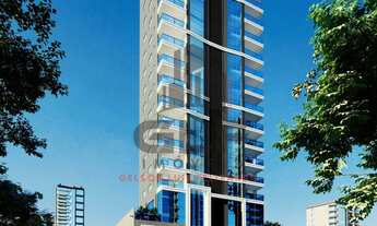 Imagem: Apartamento Em Construção Alto Padrão