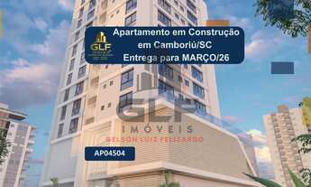 Imagem: Apartamento em Construção em Camboriú/SC