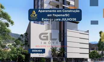 Imagem: Apartamento em Construção em Itapema/SC