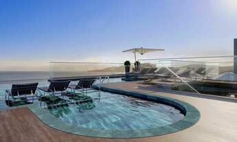 Imagem 5: Infinity View, 3 dormitórios, 3 suíte, 4 banheiro, 2 vagas na garagem, 111M² de Área Const