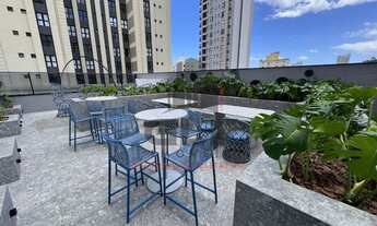 Imagem 6: Apartamento de Luxo Pronto em Itapema/SC Bairro Meia Praia com 150m² área privativa sendo