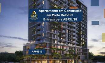 Imagem: Apartamento em Construção em Porto Belo/SC