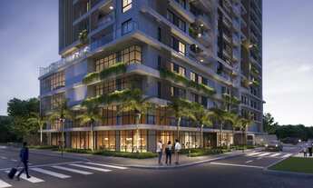 Imagem 4: Edifício Ventura, 3 suíte, 4 banheiro, 2 vagas na garagem, 97M² de Área Construída