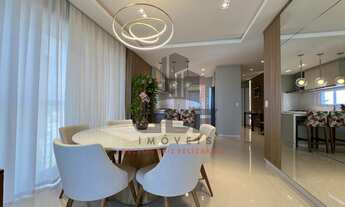 Imagem 5: Apartamento de Luxo na cidade de Itapema/SC no bairro Meia Praia, 2 suítes e 2 demi suítes