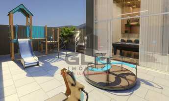 Imagem 5: Apartamento Em Construção Alto Padrão na cidade de Porto Belo/SC no bairro Perequê, 3 Suít