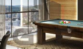 Imagem 7: Apartamento em Construção em Itapema/SC bairro Morretes com 70m² área privativa sendo 2 su