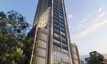 Imagem 2: Venetian, 1 banheiros, 1 vaga na garagem, 85M² de Área Construída, 85M² de Área Total