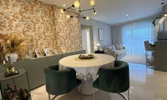 Imagem: Apartamento Pronto em Itajaí/SC com 83m²