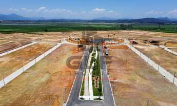 Imagem 3: Loteamento a venda em Tijucas/SC com 250m² a 1.342m² de área privativas, áreas de lazer co