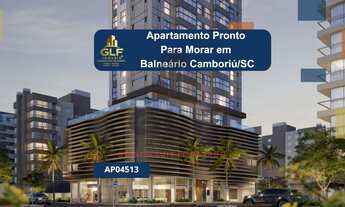 Imagem: Apartamento pronto EM Balneário Camboriú/SC
