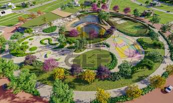 Imagem 6: Loteamento a venda em Tijucas/SC com 250m² a 1.342m² de área privativas, áreas de lazer co