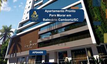 Imagem: Apartamento Pronto em Balneário Camboriú/SC