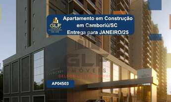 Imagem: Apartamento em Construção em Camboriú/SC
