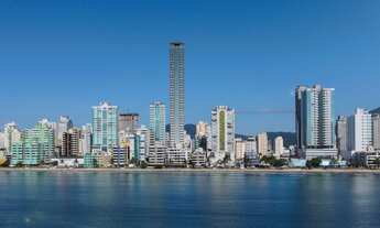 Imagem 5: Apartamento em Construção em Itapema/SC com 374,00m2 área privativa sendo 5 suítes 4 vagas