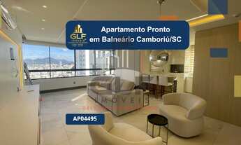 Imagem: Apartamento Pronto em Balneário Camboriú/SC